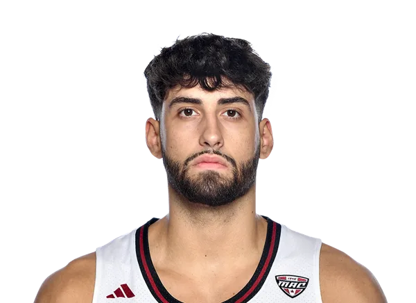Leonardo Bettiol headshot
