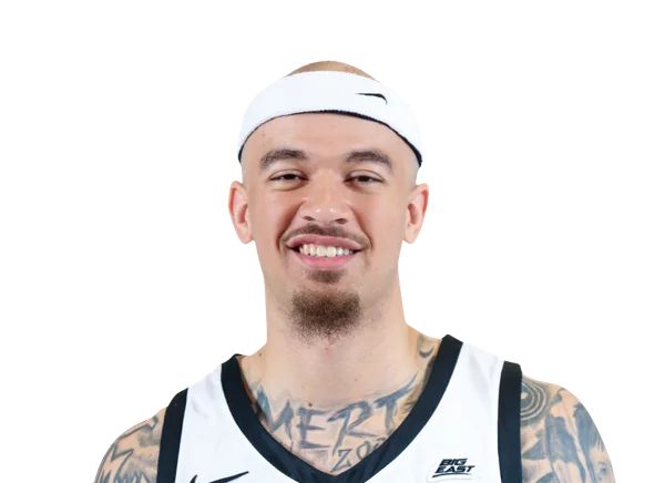 Duncan Powell headshot