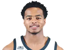Corey Floyd, Jr. headshot