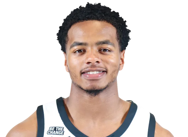 Corey Floyd, Jr. headshot