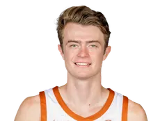 Cole Bott headshot