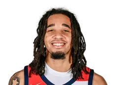 Maximus Edwards headshot