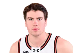 Broc Bidwell headshot