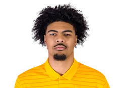 Michael Folarin headshot