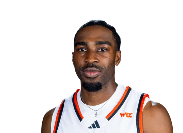 Justin Rochelin headshot