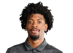 Shay Johnson Jr. headshot