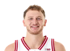 Tucker DeVries headshot
