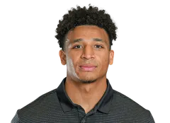 Joseph Venzant headshot