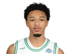 Terrance Jones headshot