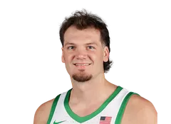 Nate Bittle headshot