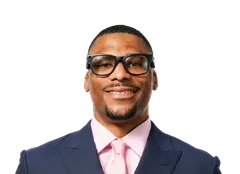 Myron (MJ) Amey, Jr. headshot