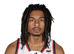 Logan Stephens headshot