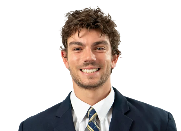 Diego Campisano headshot