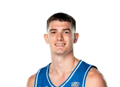 Angelo Brizzi headshot