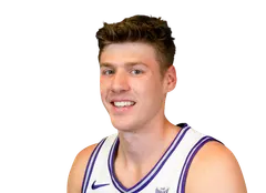Chase Courbat headshot