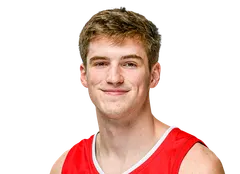 Landon Wolf headshot