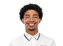 Myles Rice headshot