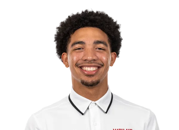 Myles Rice headshot