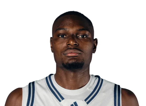 Stephen Giwa headshot