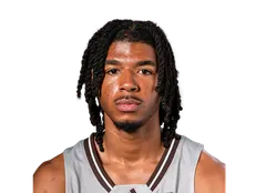 Amar’e Marshall headshot