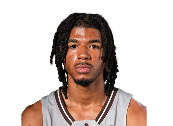 Amar’e Marshall headshot