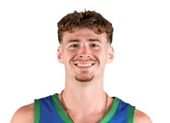 J.R Konieczny headshot