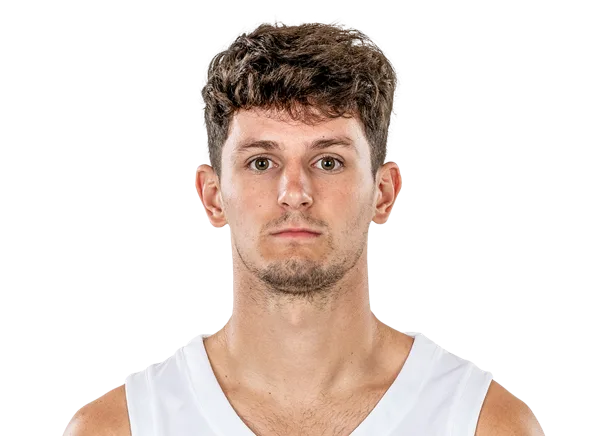 Keaton Norris headshot