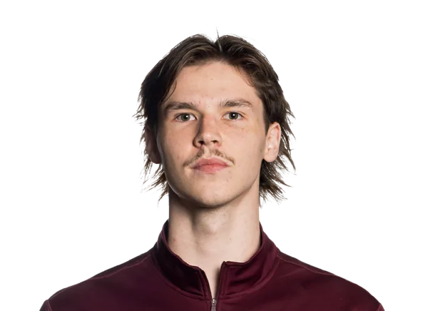 Zach Clemence headshot