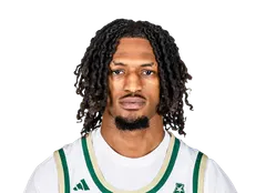 Daimion Collins headshot