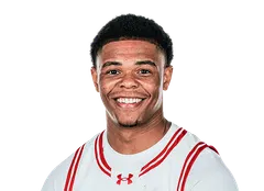 Camren Hunter headshot
