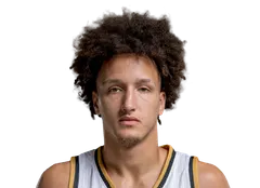 Cam Palesse headshot