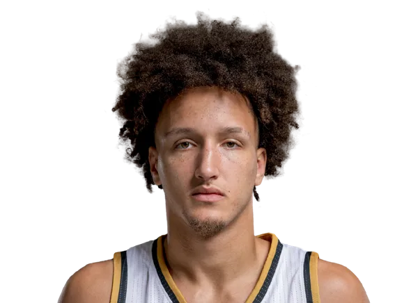 Cam Palesse headshot