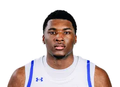 Jerrell Colbert headshot