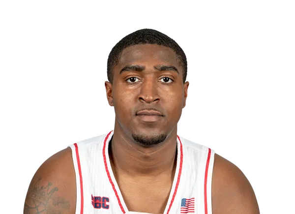 Randy Brady headshot