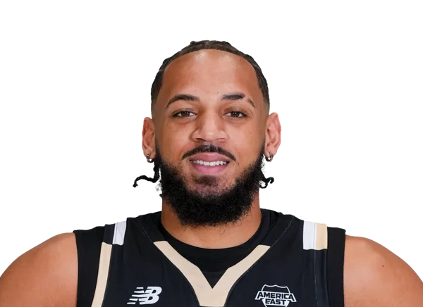 Jakai Robinson headshot