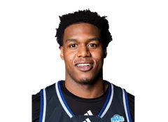 Zaakir Williamson headshot