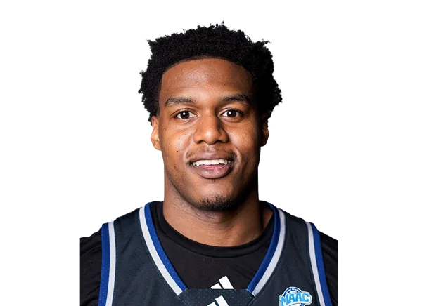 Zaakir Williamson headshot