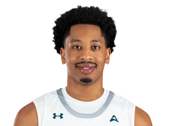 Devin Hines headshot