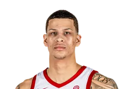 Trevon Brazile headshot