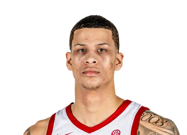 Trevon Brazile headshot