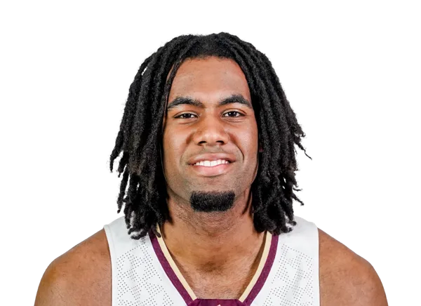 Makai Willis headshot