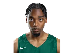 George Ivory III headshot