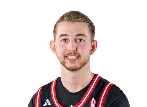 Jake Heidbreder headshot