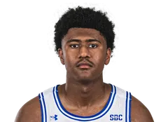 James Cooper headshot