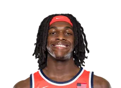 William Kyle III headshot