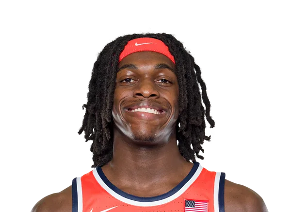 William Kyle III headshot