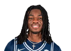 Kolby King headshot