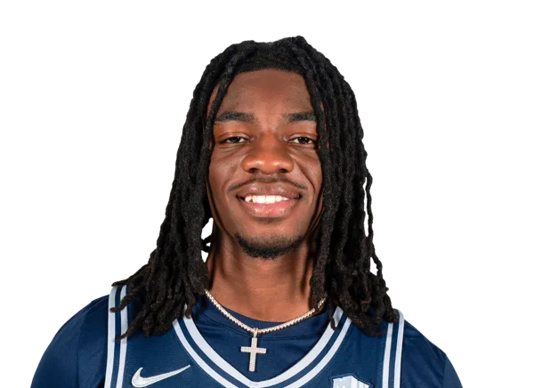 Kolby King headshot