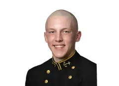 Austin Benigni headshot