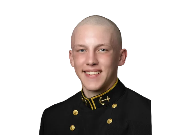 Austin Benigni headshot